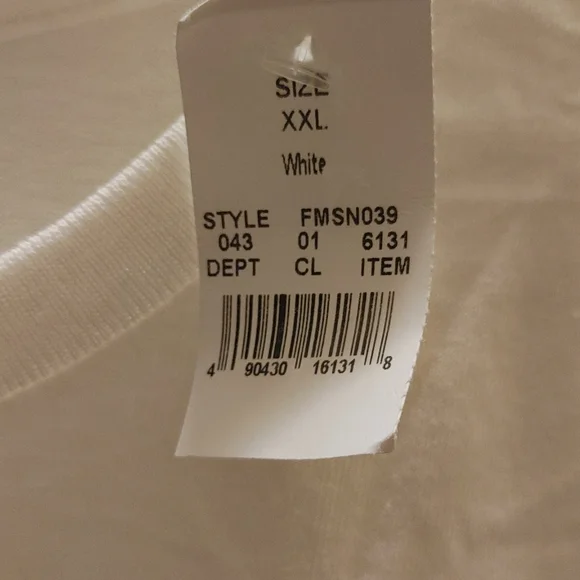 Simpsons tshirt - Picture 4 of 5